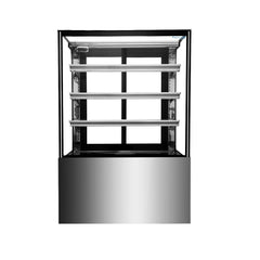 BONVUE Three Tier Cake Display Fridge 900mm SF830V