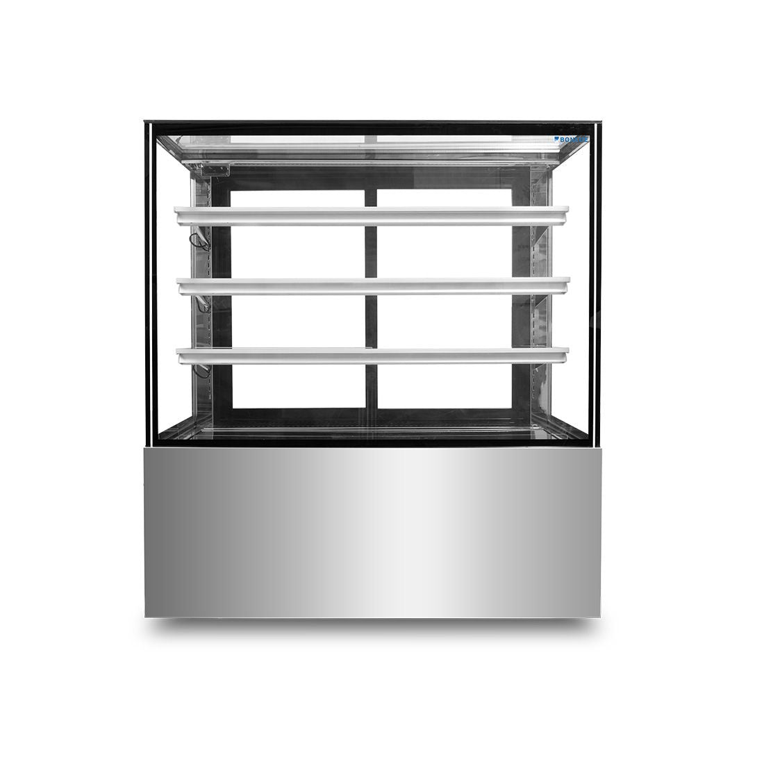BONVUE Three Tier Cake Display Fridge 1200mm SF840V