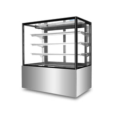 BONVUE Three Tier Cake Display Fridge 1200mm SF840V
