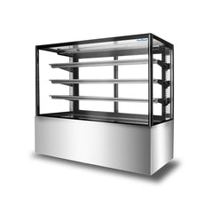 BONVUE Three Tier Cake Display Fridge 1500mm SF850V