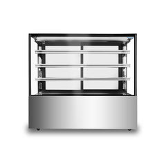 BONVUE Three Tier Cake Display Fridge 1500mm SF850V