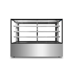 BONVUE Three Tier Cake Display Fridge 1800mm SF860V