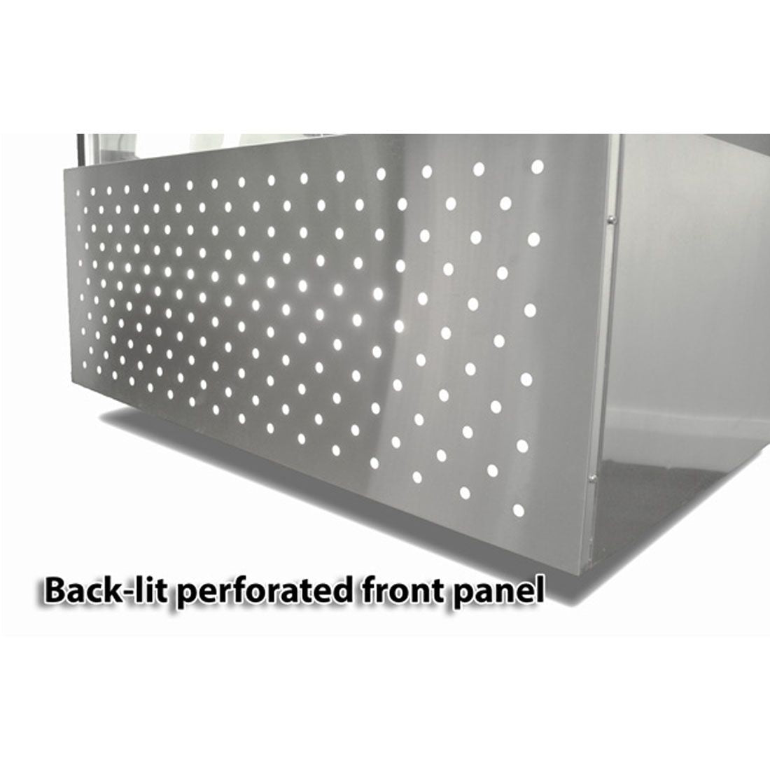 Bonvue Chilled Food Display SG090FA-2XB