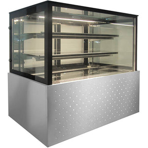 Bonvue Heated Food Display SG090FE-2XB