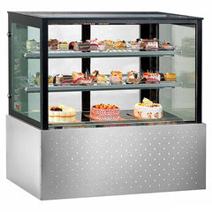 Bonvue Chilled Food Display SG200FA-2XB