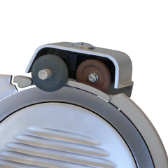 Roband Noaw Manual Gravity Feed Slicers -   Medium Duty, 220mm blade