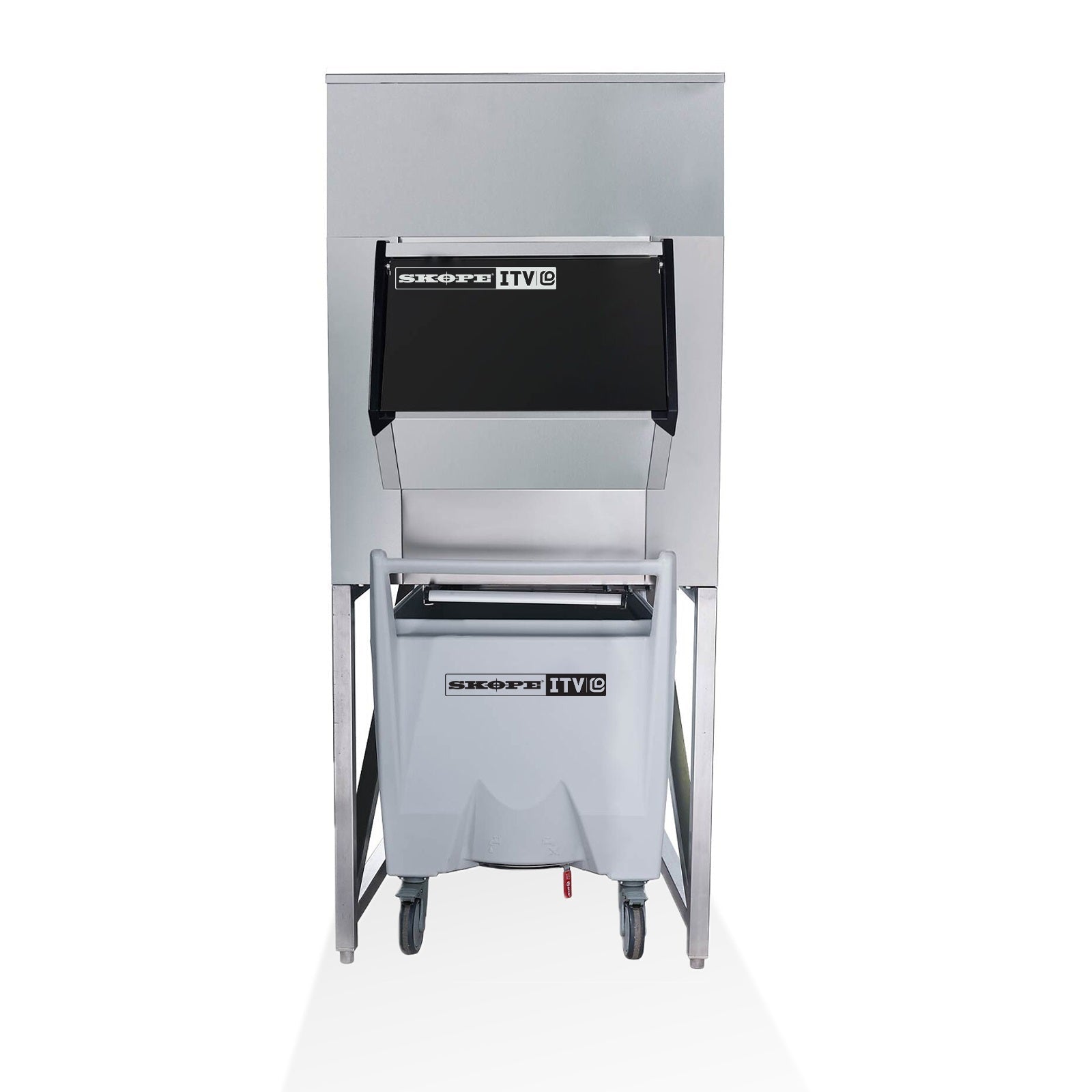 Skope SILO SCS300 Ice Cube Storage Bin & Transport System