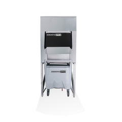 Skope SILO SCS300 Ice Cube Storage Bin & Transport System