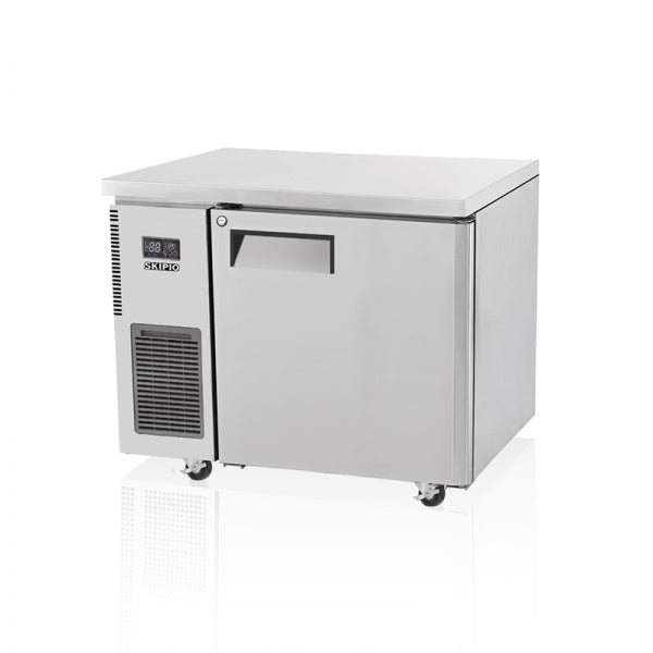 Skipio 1 Door Underbench Freezer - SK-SUF9-1