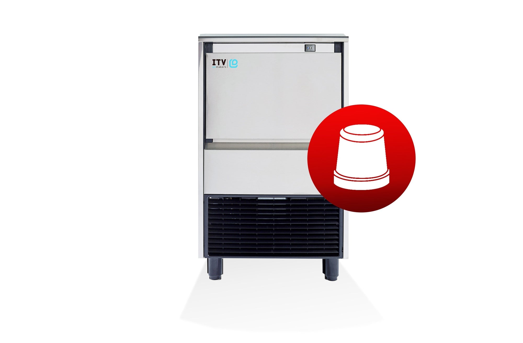 Skope GALA NG150 A Self Contained Ice Cube Maker - GALA NG150 A