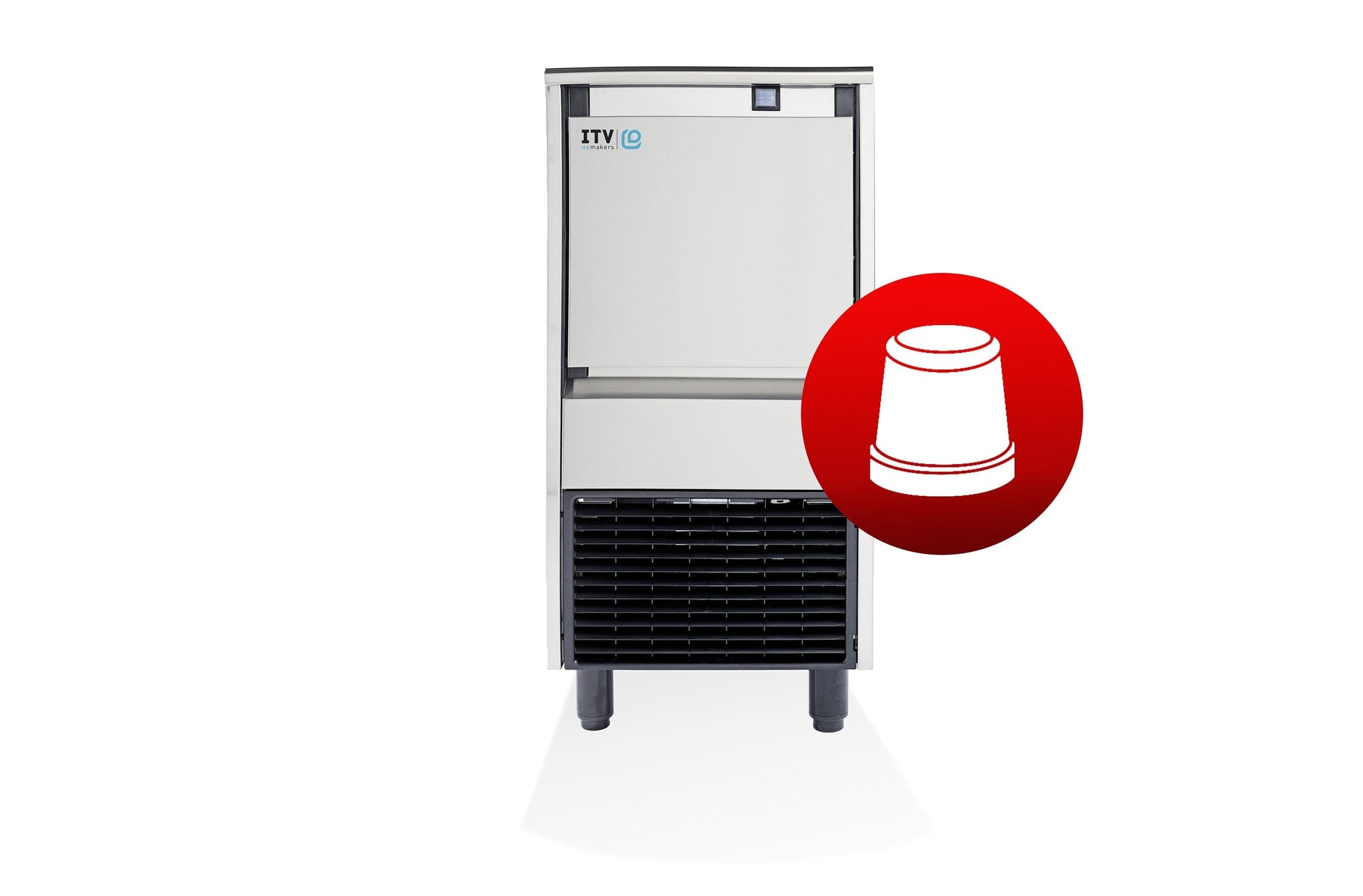 Skope GALA NG30 A Self Contained Ice Cube Maker - GALA NG30 A