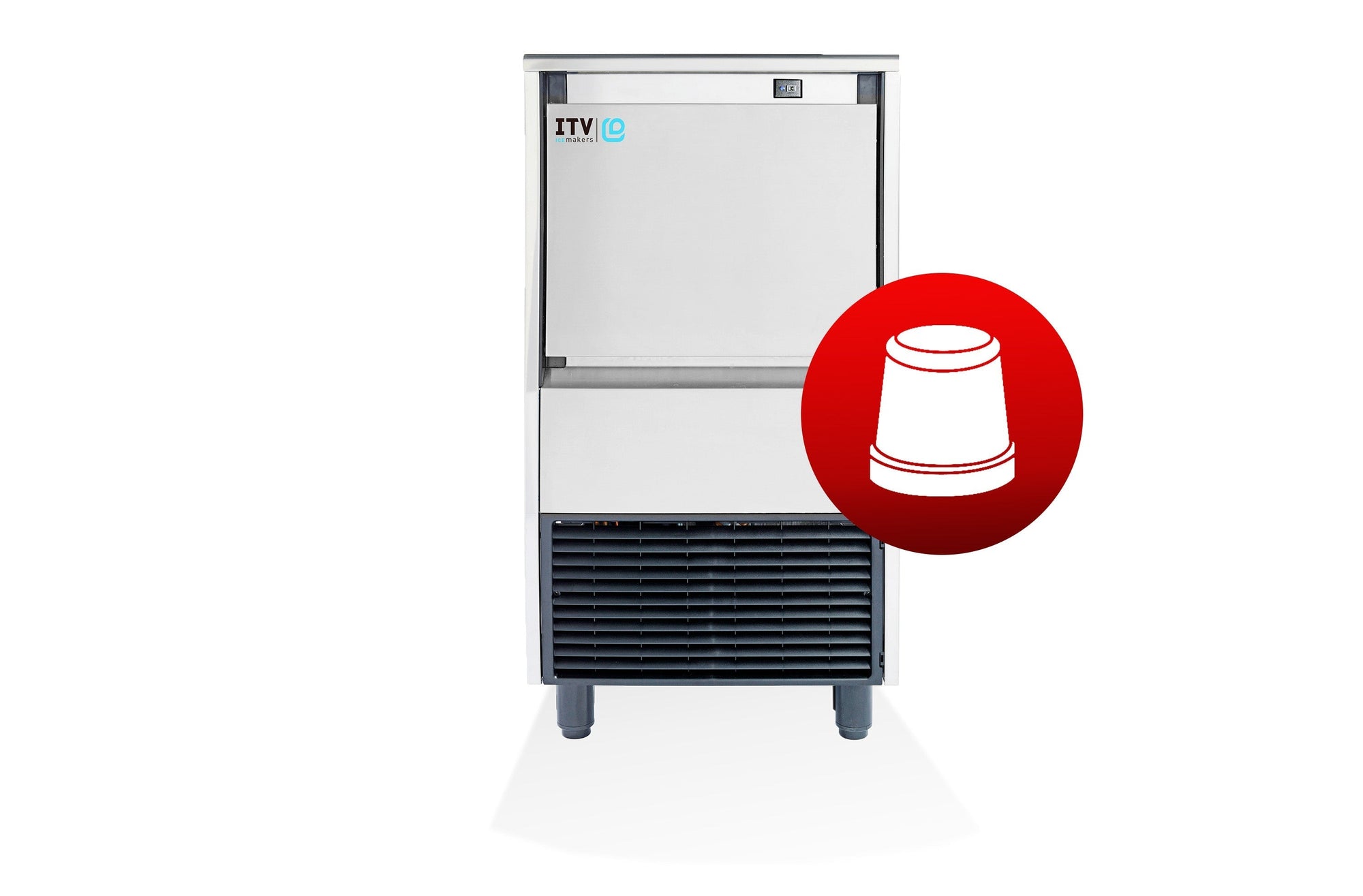 Skope GALA NG45 A Self Contained Ice Cube Maker - GALA NG45 A