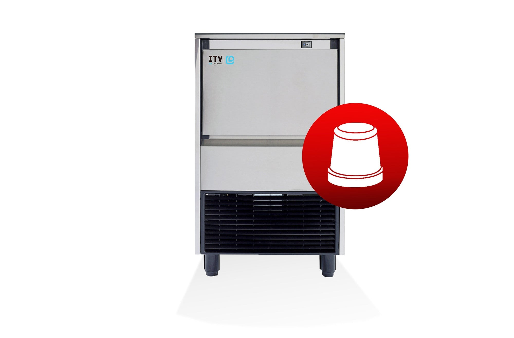 Skope GALA NG60 A Self Contained Ice Cube Maker - GALA NG60 A