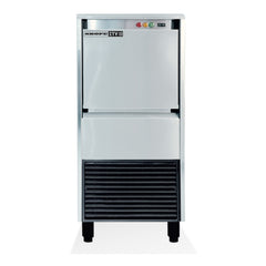 Skope ICE QUEEN IQ85 Self-Contained Granular Ice Maker R290 - ICE QUEEN IQ85 A