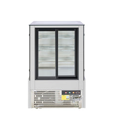 Bonvue Heated Food Display H-SL830V