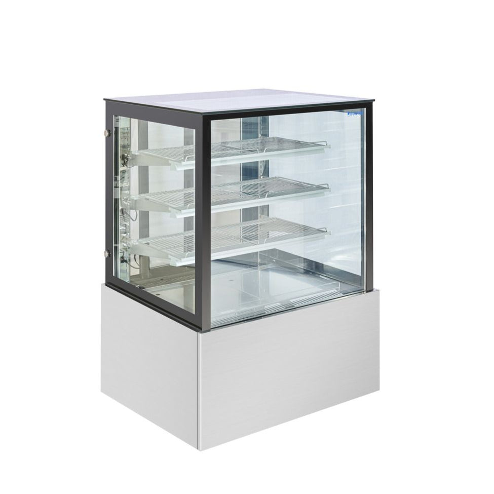 Bonvue Heated Food Display H-SL830V