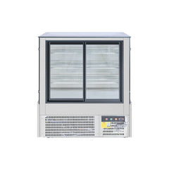 Bonvue Chilled Food Display SL840V