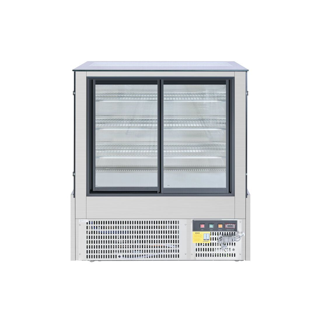 Bonvue Chilled Food Display SL840V