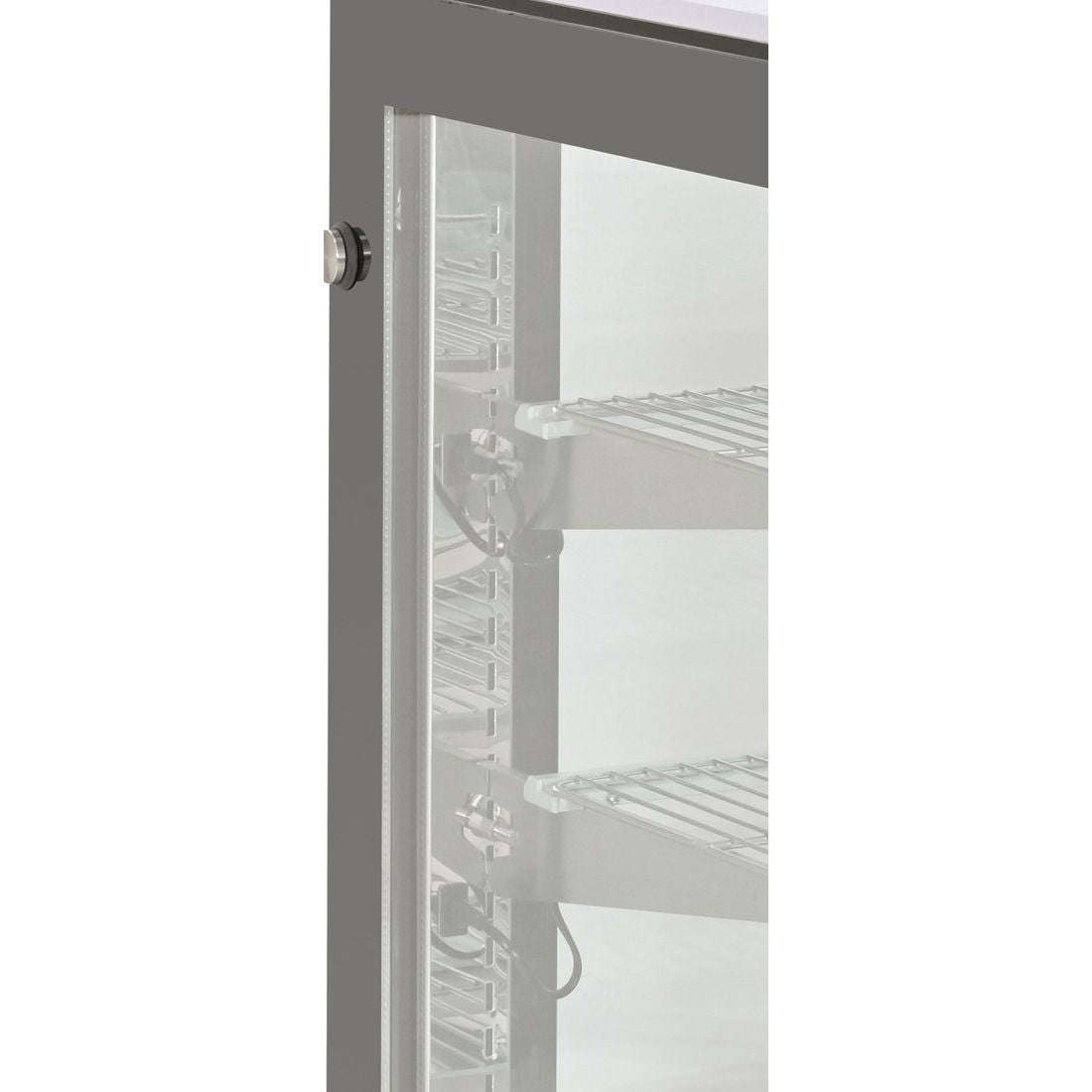 Bonvue Chilled Food Display SL840V