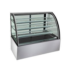 Bonvue Chilled Food Display SL850