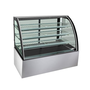 Bonvue Chilled Food Display SL850