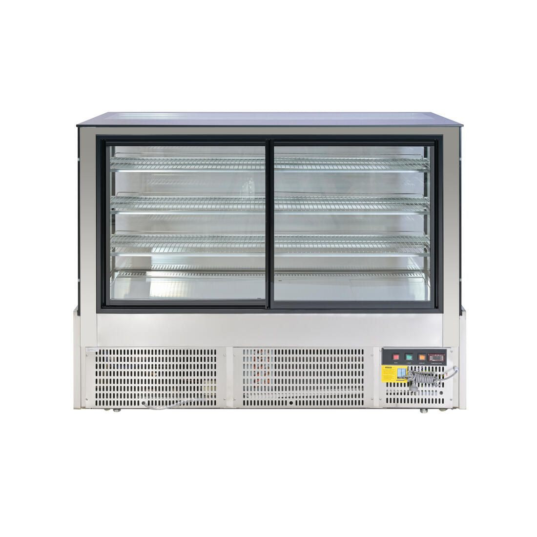 Bonvue Chilled Food Display SL860V