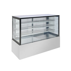 Bonvue Chilled Food Display SL860V