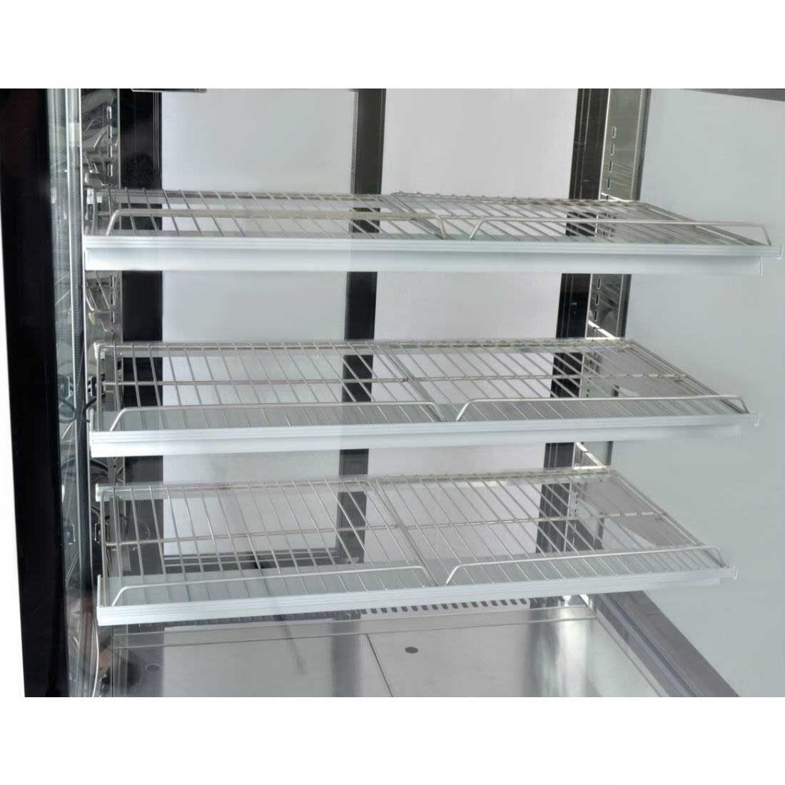 Bonvue Chilled Food Display SL880V