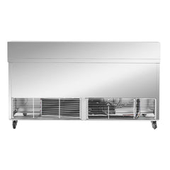 Thermaster Three Large Door Sandwich Bar SLB180