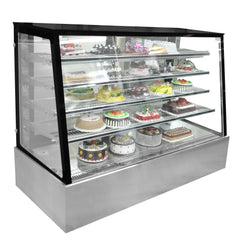Bonvue Deluxe Heated Display Cabinet H-SLP840C