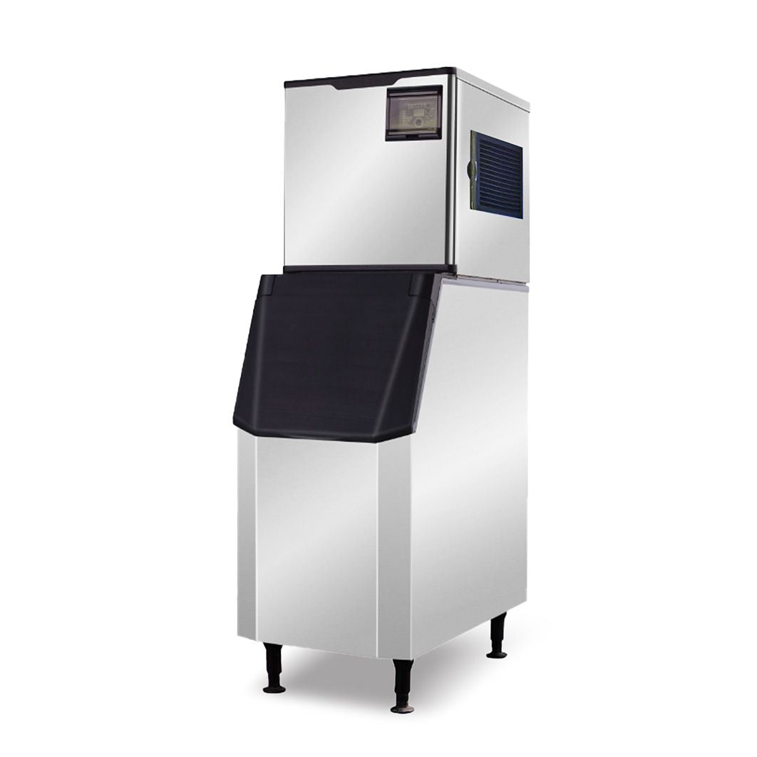 Blizzard Professional Crescent Ice Maker 145Kg/ 24hrs SN-145C