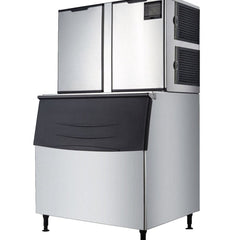 Blizzard Air-Cooled Cube Ice Maker SN-1500P