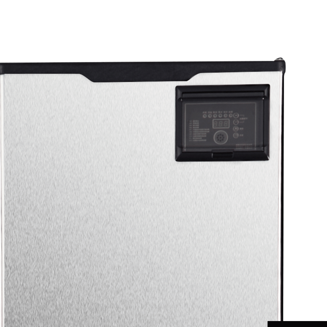Blizzard Air-Cooled Cube Ice Maker SN-1500P