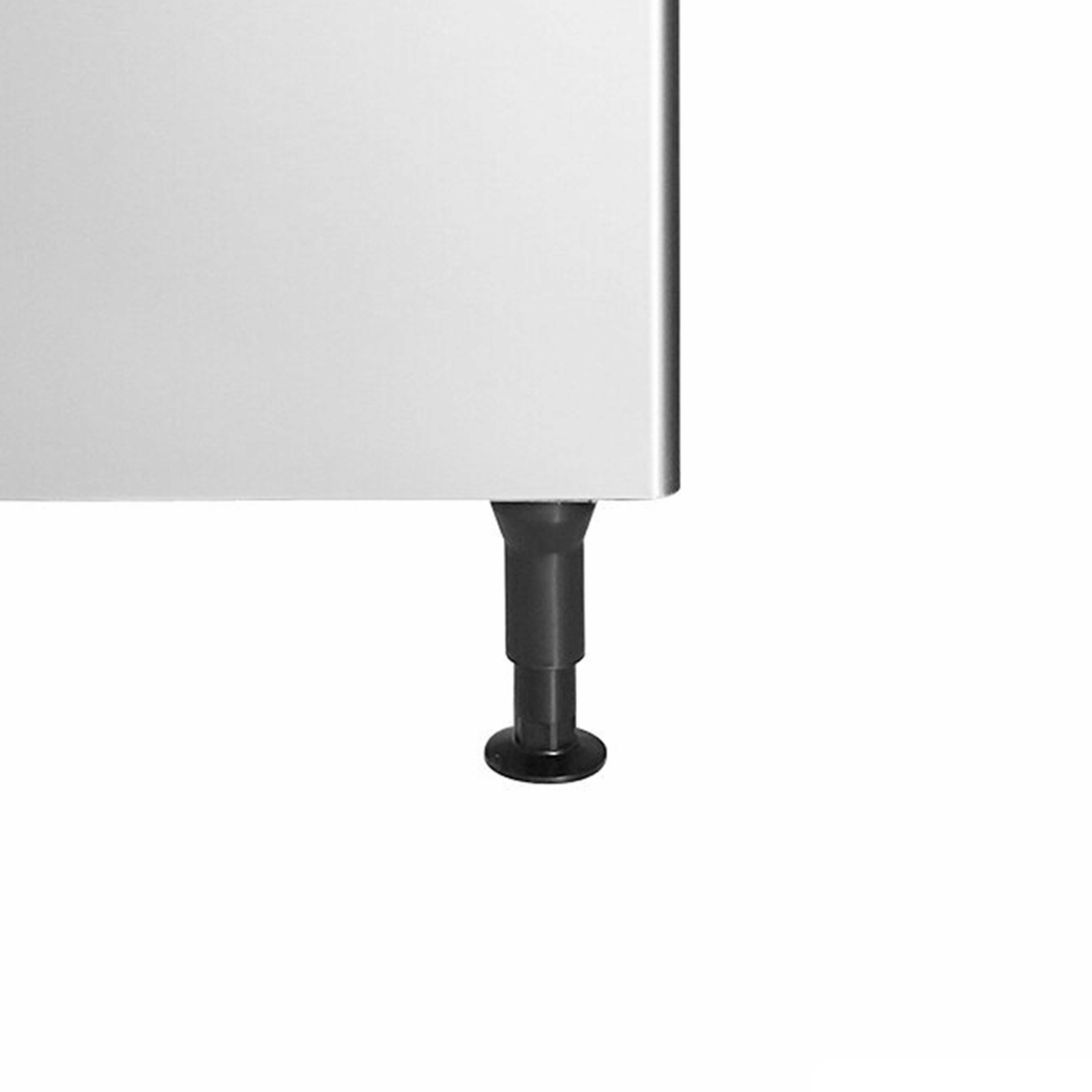 Blizzard Air-Cooled Cube Ice Maker SN-1500P