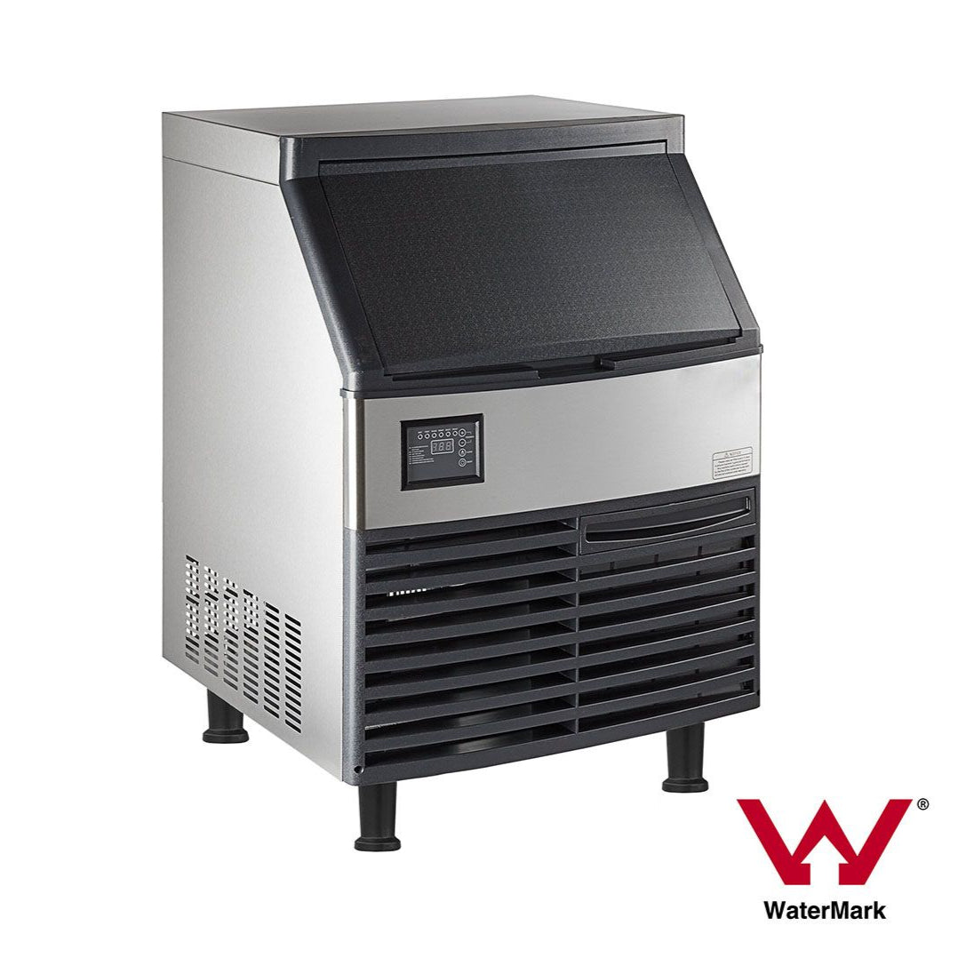 Blizzard Ice Maker Air Cooled SN-210P
