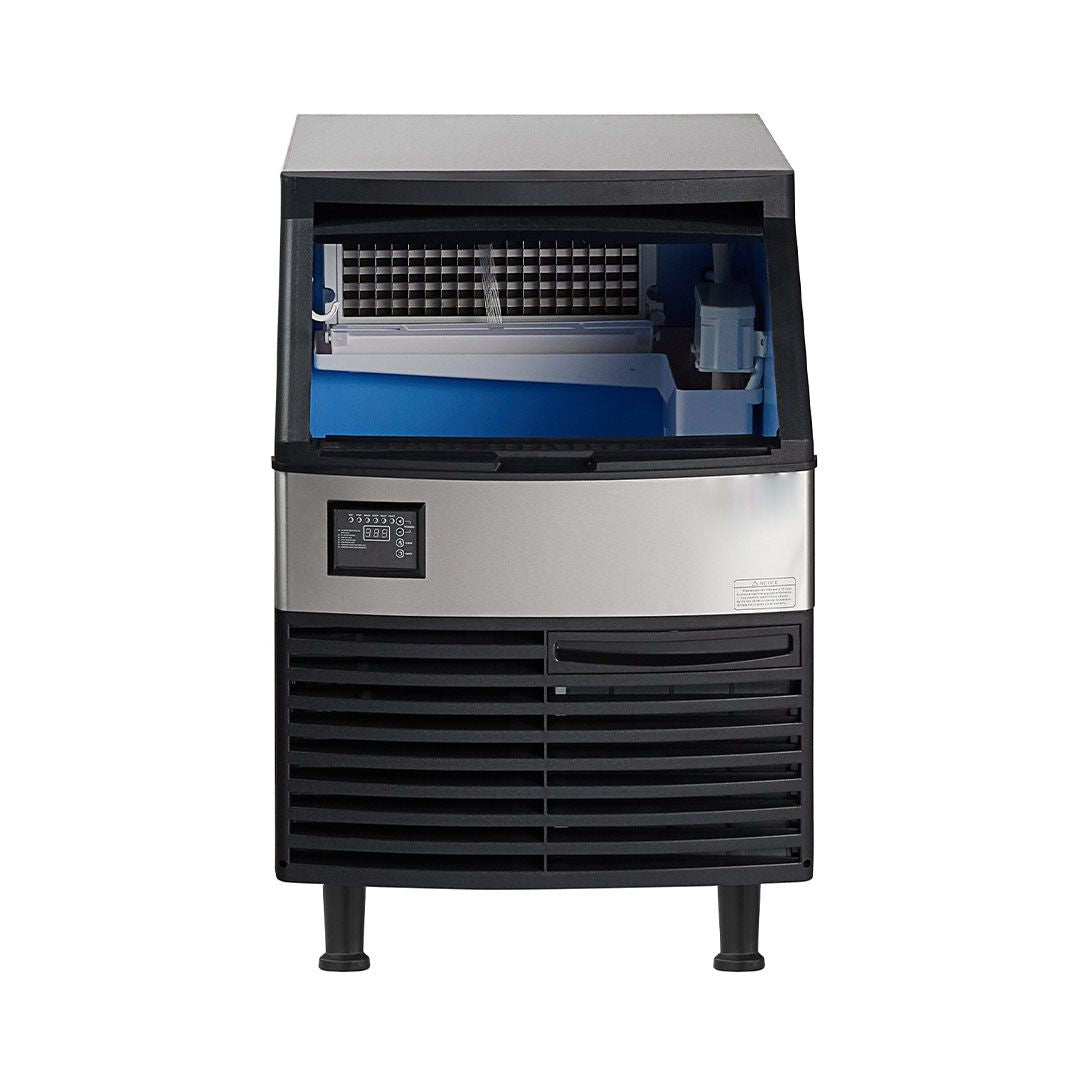 Blizzard Ice Maker Air Cooled SN-210P