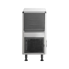 Blizzard Underbench Bullet Ice Maker 25Kg SN-25C