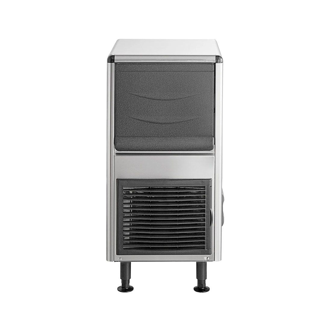 Blizzard Underbench Bullet Ice Maker 25Kg SN-25C