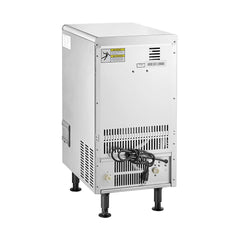 Blizzard Underbench Bullet Ice Maker 25Kg SN-25C