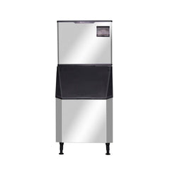 Blizzard Professional Crescent Ice Maker 280Kg/ 24hrs SN-280C
