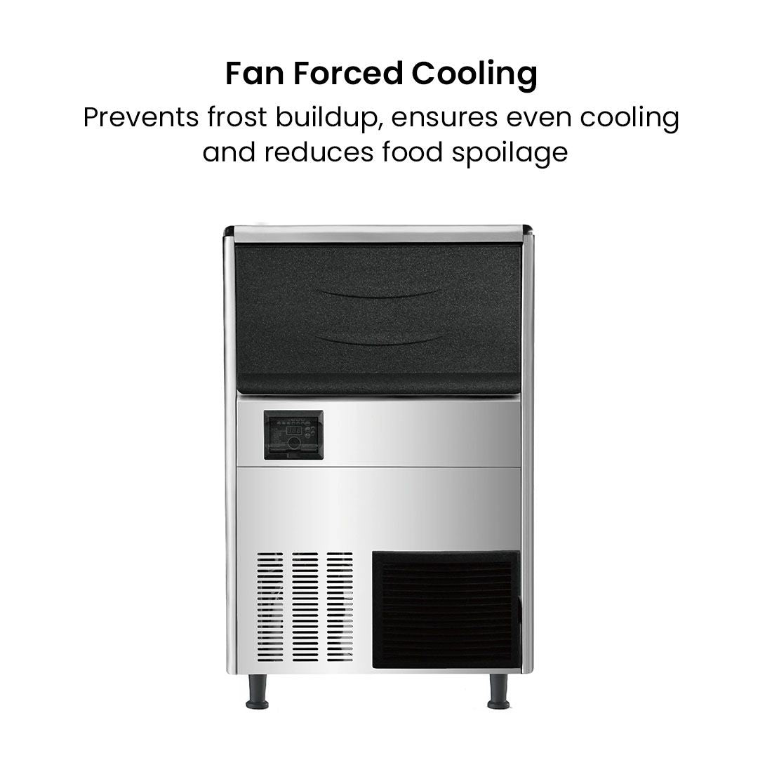 Blizzard Ice Maker SN-31A
