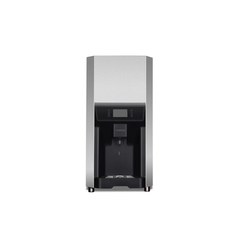 BLIZZARD Countertop Nugget Ice & Water Dispenser 166kg/24hr High Capacity Model - SN-369D — view 2