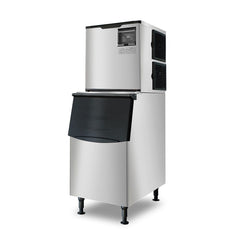 Blizzard Air-Cooled Ice Maker SN-420P