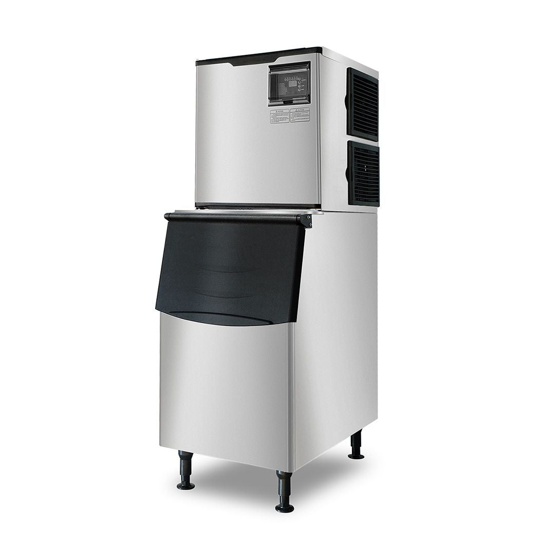 Blizzard Air-Cooled Ice Maker SN-420P
