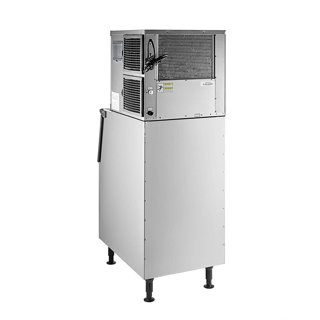 Blizzard Air-Cooled Ice Maker SN-420P
