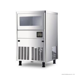 Blizzard Professional Ice Maker SN-80C