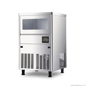 Blizzard Professional Ice Maker SN-80C