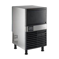 Blizzard Under Bench Cube Ice Maker 36kg/24Hr Air Cooled SN-80P
