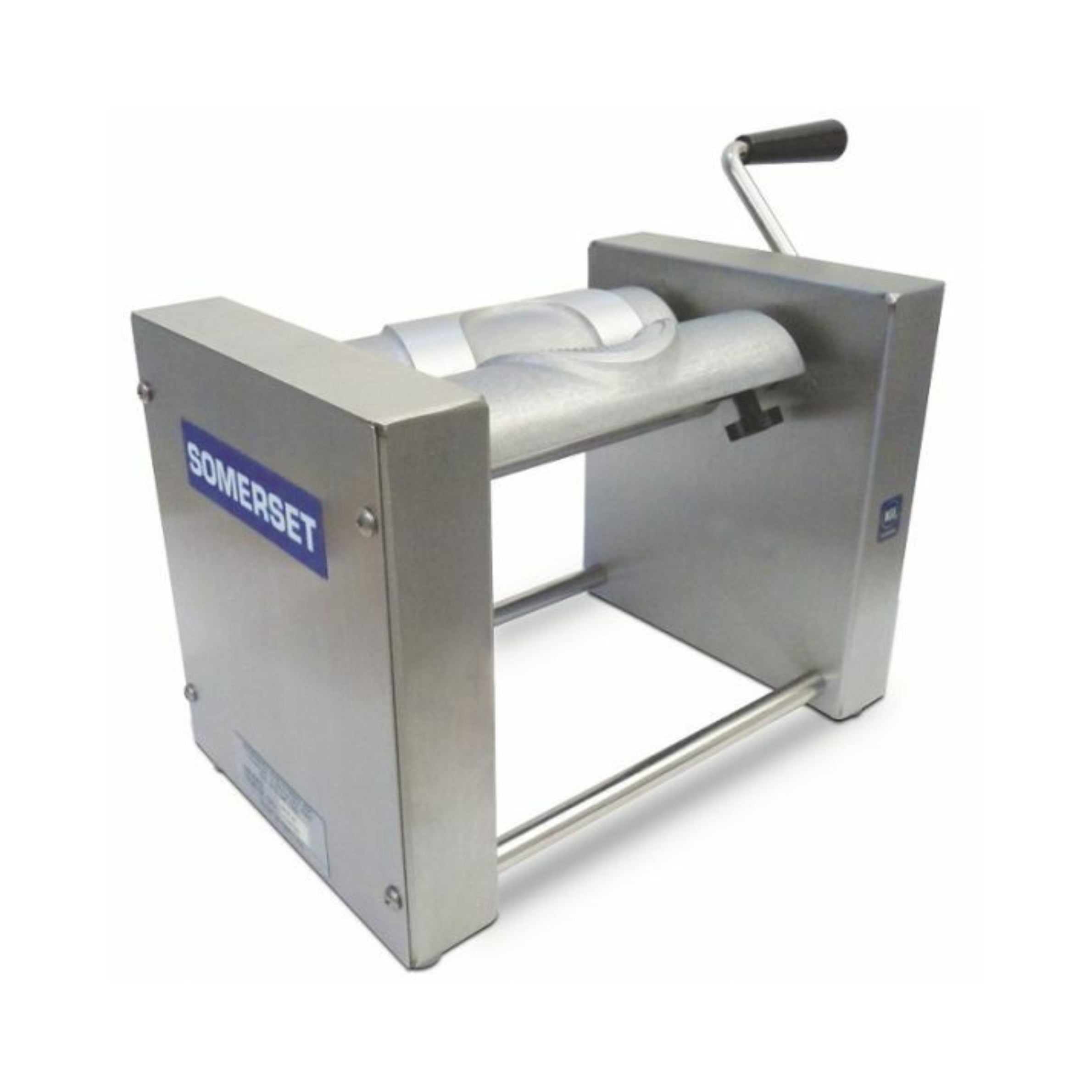 Somerset Turnover Machine