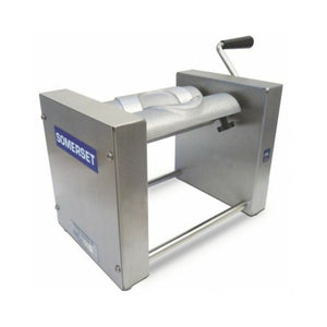 Somerset Turnover Machine